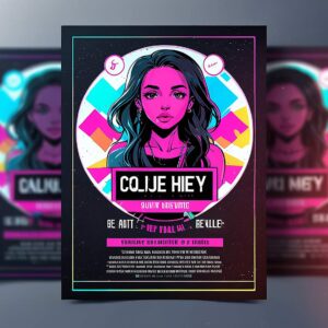 G6 A5 / A6 / A7 Flyers